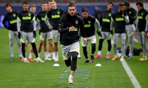 Lokomotiv-Atleti: ¡allá vamos!